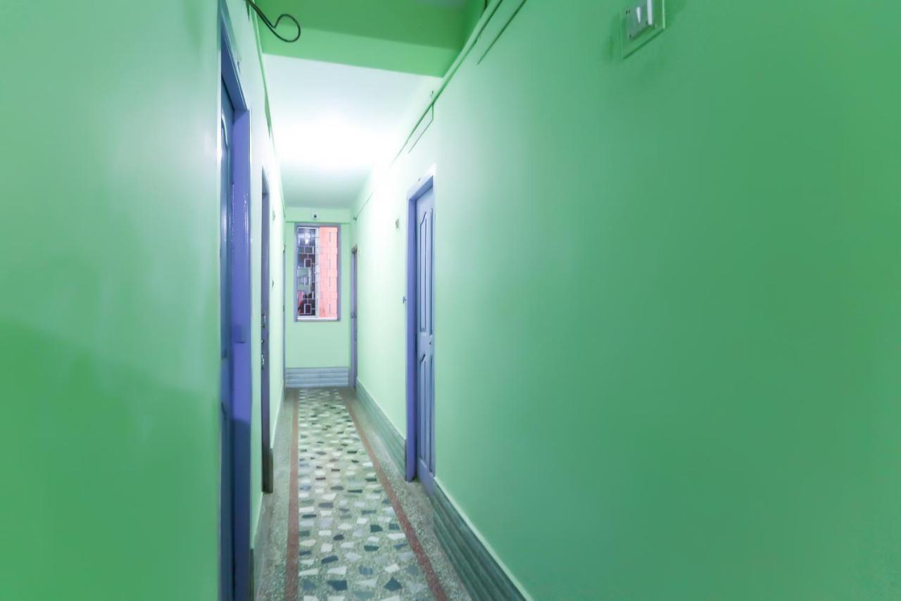 Hotel Delight Mumbai Exteriör bild