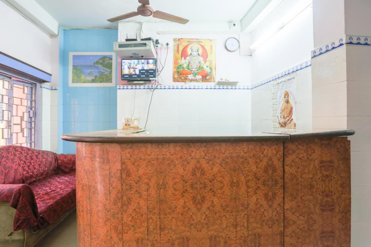 Hotel Delight Mumbai Exteriör bild